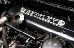 Bentley Mark VI Drop Head Coupe by Graber 1948 года